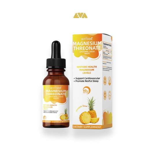 Magnesium Threonate