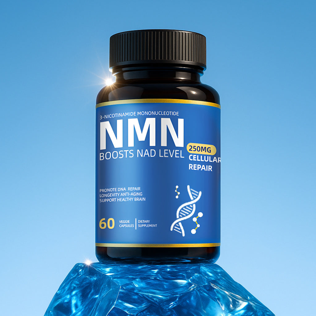 NMN Nicotinamide Mononucleotide