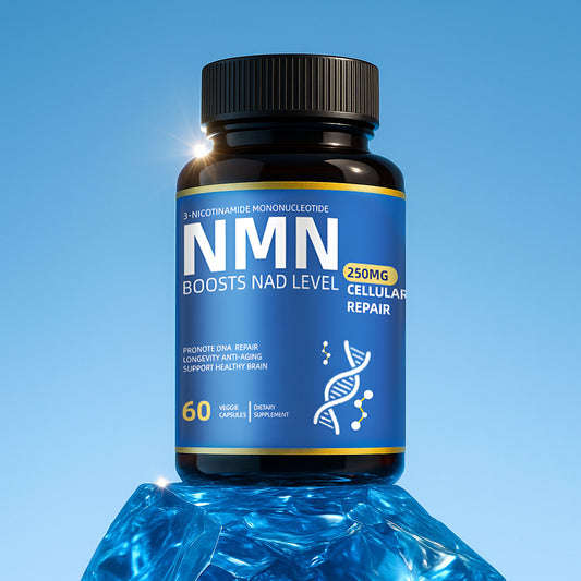 NMN Nicotinamide Mononucleotide