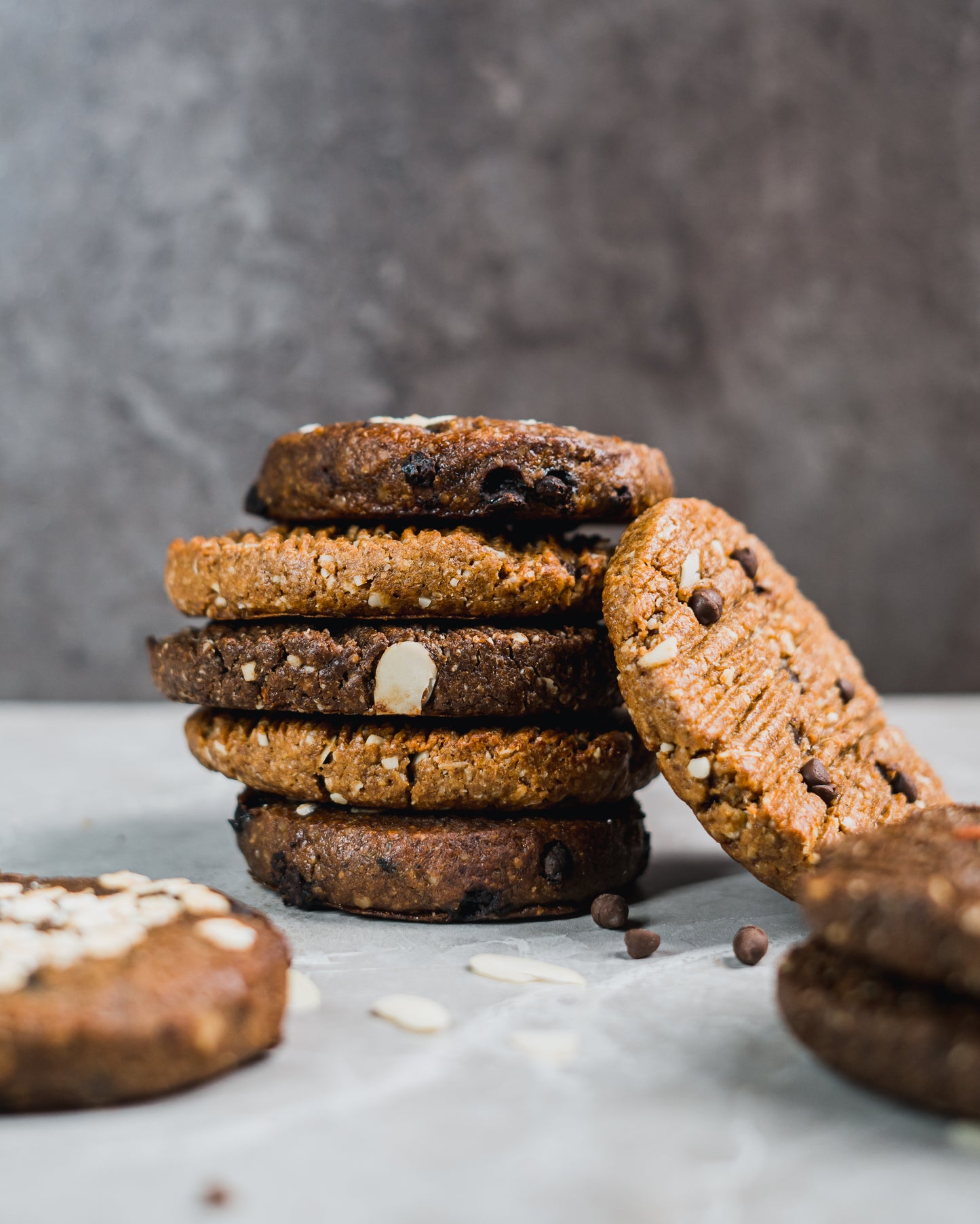 6 Cookies 220K (SAVE 20K)