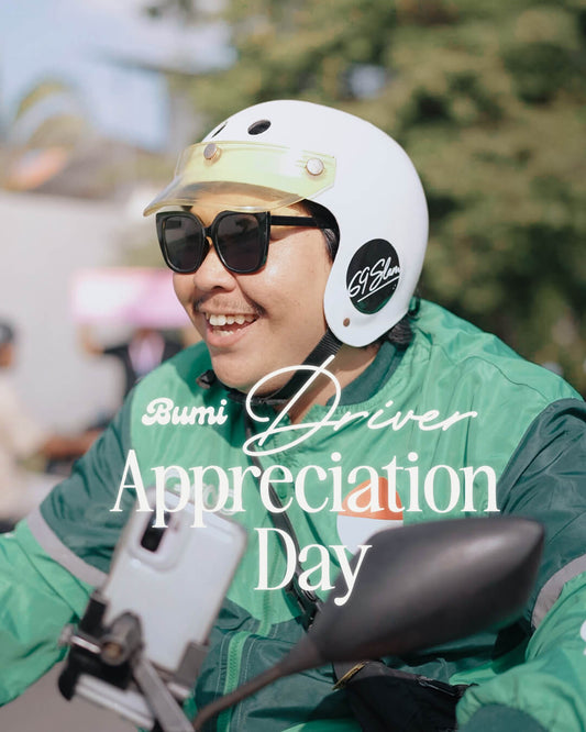 Driver Appreciation Day - August 2025