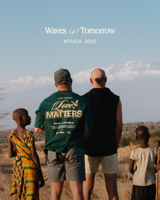 Love Matters - Africa 2025