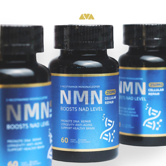 NMN Nicotinamide Mononucleotide