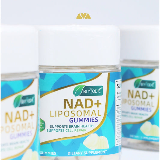 NAD+ Liposomal