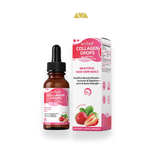Collagen Drops