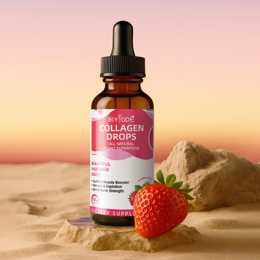 Collagen Drops