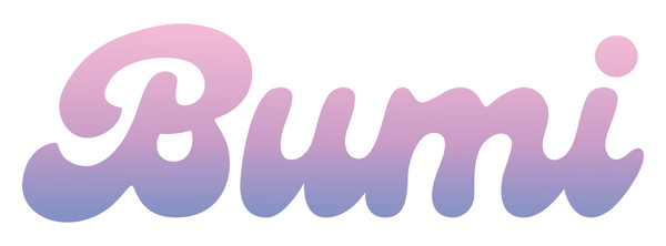 Love Bumi