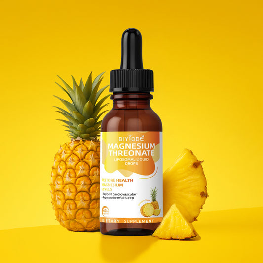 Magnesium Threonate