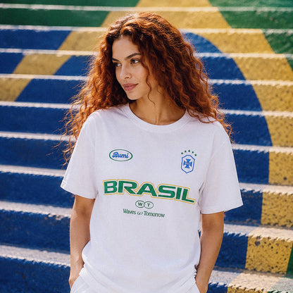 Rio de Janeiro Tee